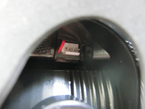 Led Tail Lights Lamp Red / Clear&cover bases For 2003~08 Toyota Corolla ZRE120 - Picture 8 of 11