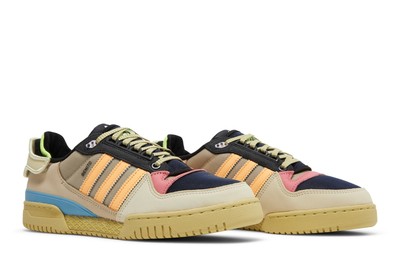 adidas Bad Bunny x Forum Powerphase Catch and Throw GZ2009 | eBay
