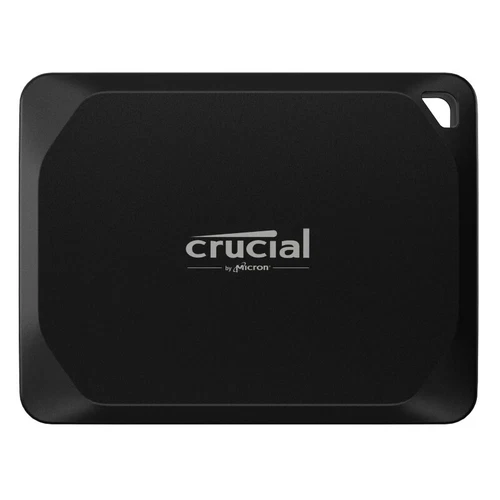 Crucial X10 PRO Portable SSD 1TB 2TB 4TB External Portable Solid State USB 3.2