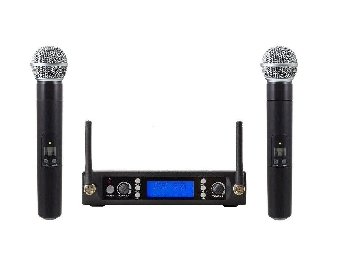 Shure SM58 Pro Audio Microphones & Wireless Systems for sale | eBay