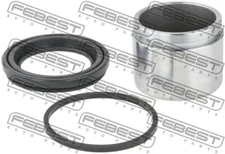 2276-K2500F-KIT FEBEST Repair Kit, Brake Caliper for Kia, Mazda