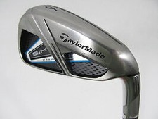 Golf Iron Set TaylorMade SIM MAX 2020 Tensei Blue TM60 R 5pcs 6-P JAPAN