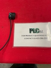 Allen Bradley Photoswitch 42SMR-7100 Series B Trans Beam Receiver Used/Warranty