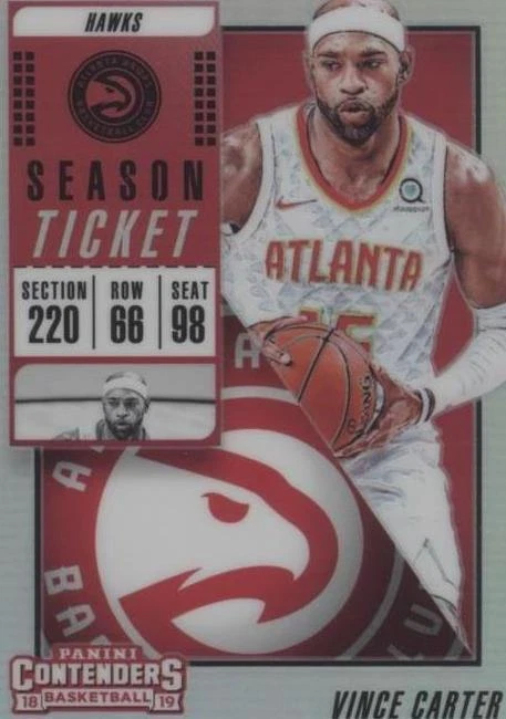 Premium Edition Silver Prizm