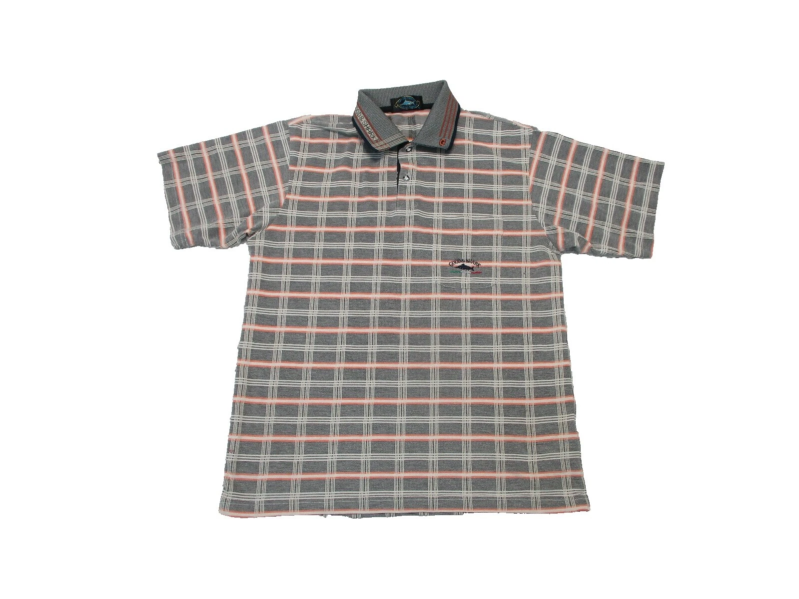 Camisas para hombre Shark talla L