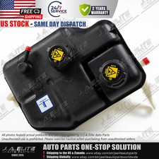 Genuine Expansion Tank Assembly fits Maserati Quattroporte GTS 3.8L 670031649