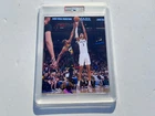 Victor Wembanyama San Antonio Spurs Signed Autographed 8x10 Photo PSA/DNA