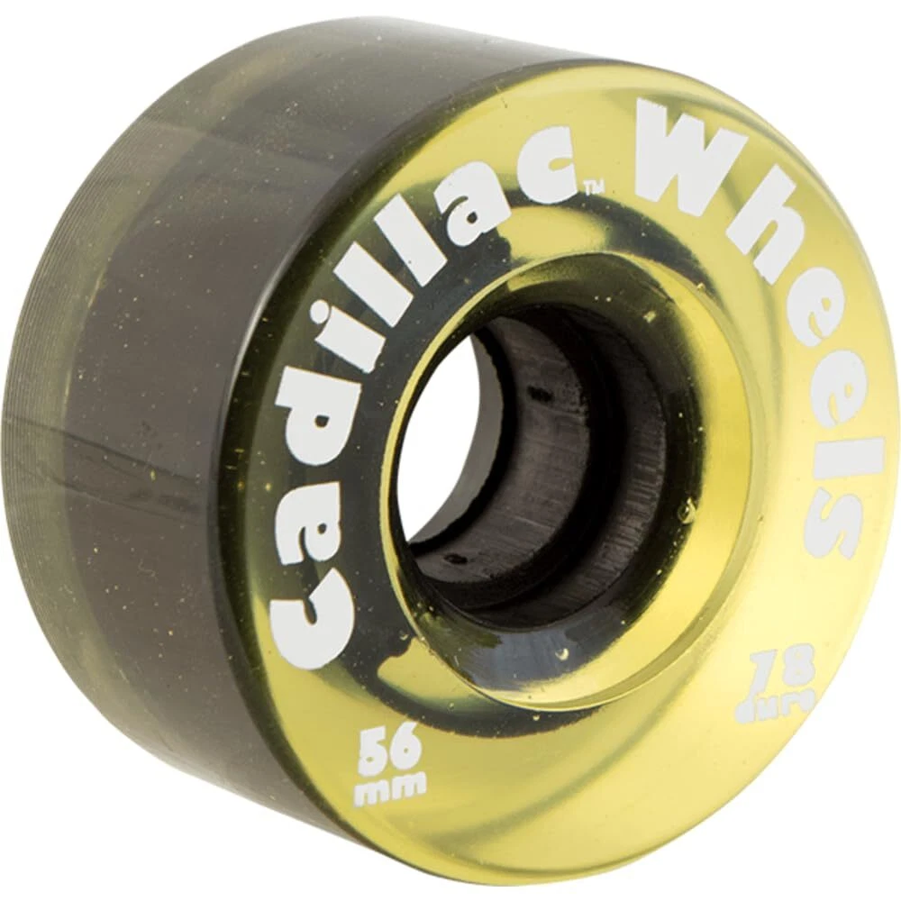 cadillac skateboard wheels products for sale | eBay