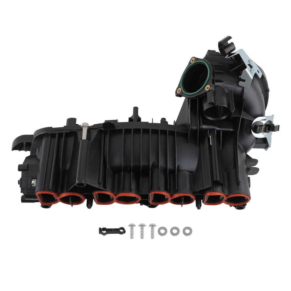 Saugrohr Ansaugbrücke for BMW 1ER 3ER 5ER X1 X3 E90 E91 E92 E60 E61 N47 2.0D