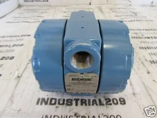 ROSEMOUNT TRANSMITTER 444RL1U1A1NAQ4 NEW