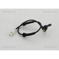 Triscan Sensor DrehzahlfüHler Hinten FüR Dacia Logan MCV Ks_ Ls_ Renault Twingo