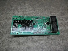 MIDEA MICROWAVE CONTROL BOARD 8 7/8 X 3 3/4 PART # MM01953AST