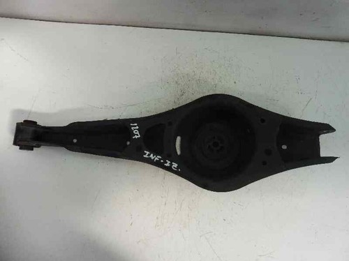 2 Bras De Suspension Inférieurs Arrière Pour Audi A3, TT, Seat, VW - Référence OE 1K0505311AB, Neufs, Garantie 2 Ans.