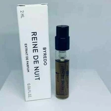 Byredo REINE DE NUIT Extrait De Parfum 2ml/0.06oz