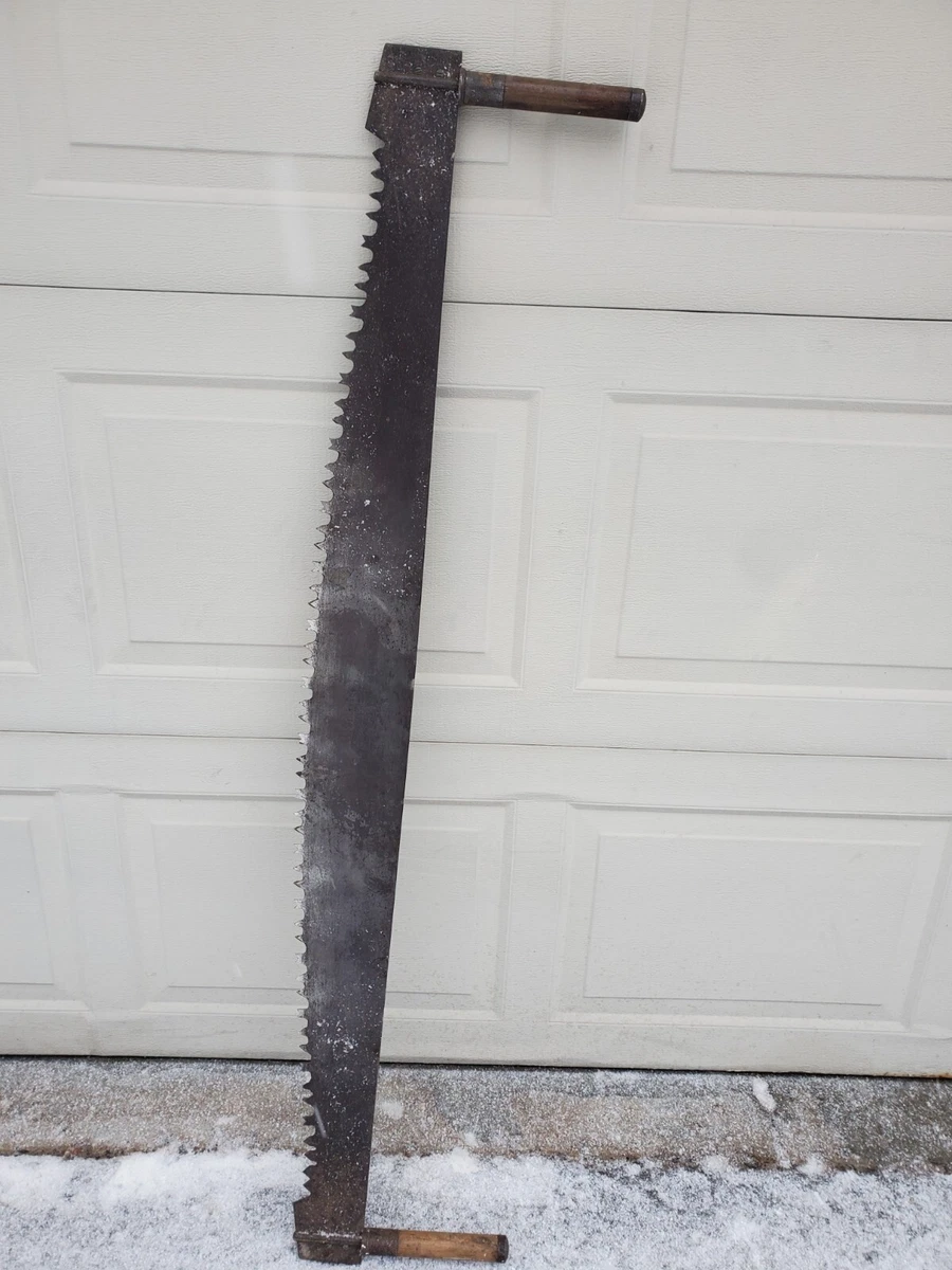 Ebay 2024 crosscut saw