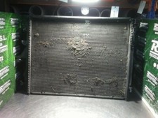 Radiateur Volkswagen TOUAREG