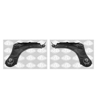 Sasic 2X Querlenker Links Rechts FüR Renault ScéNic III JZ0/1_ 1.5 Dci