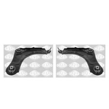 SASIC 2x Querlenker links rechts für Renault Scénic III JZ0/1_ 1.5 dCi