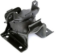 3176 Front Rh Engine Mount Fits Chevrolet Avalanche 2500 Silverado 8.1l 15134285