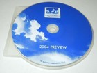 Dreamworks 2004 Movie Press Kit Photography CD Shrek 2 Anchorman Shark Tale MORE