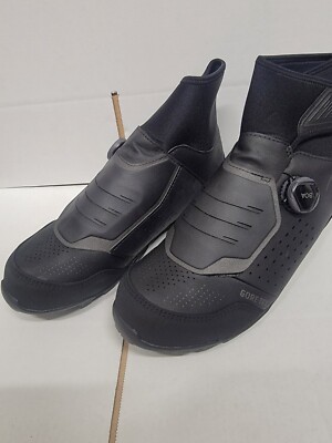 Mtb Shoes Shimano Mw701 Shimano MTB SPD Shoes MW7 MW701 Black