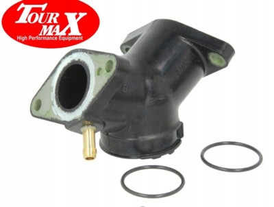 VERGASER ANSAUGSTUTZEN für YAMAHA XVS 125 DragStar Bj. 2000-2004 CHY-52 JAPAN