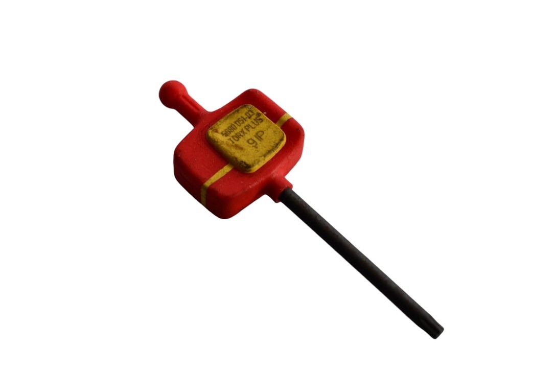 Sandvik 5680 051-03 Flag Key Torx Plus | eBay