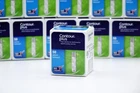 Contour Plus Tiras