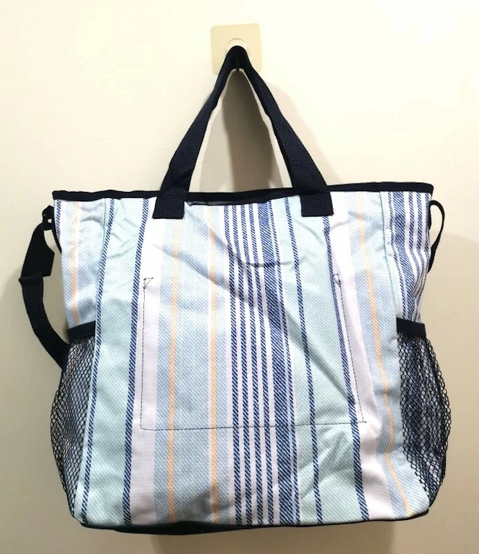 Crossbody organizing tote 31 new arrivals