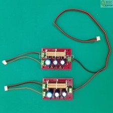 Treble Bass Speaker Crossover Divider for 5K ...