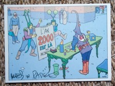 Moebius (Jean Giraud)