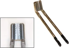 Hakko G4-1601 Straight Blade, For FT-802 wire stripper, Precision Cutting, New