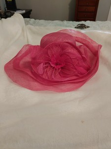 vintage church hats