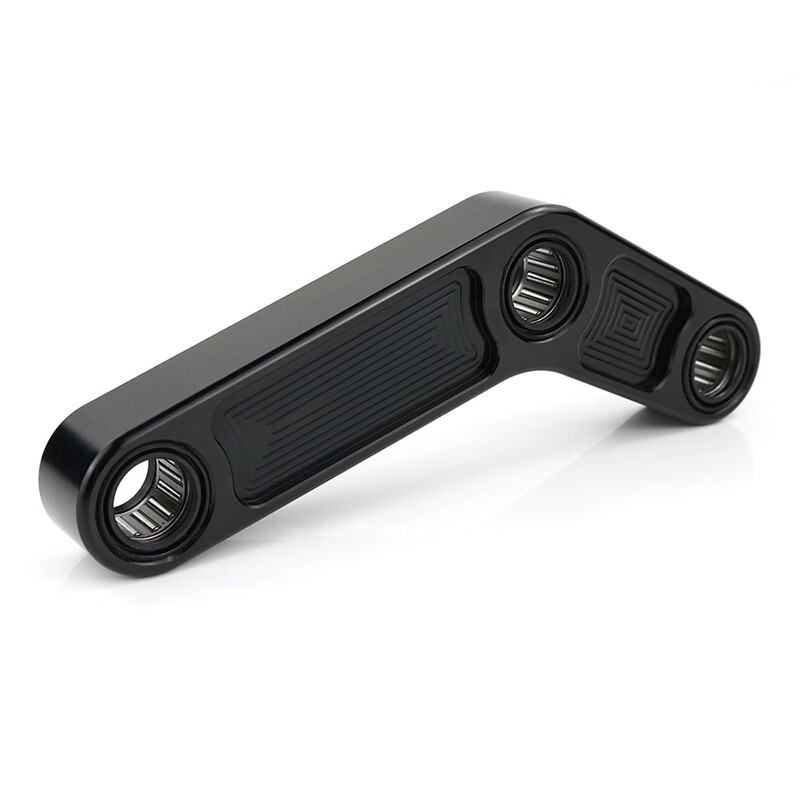 Xitomer Aluminum Lowering Links For Yamaha YZF-R7 (2021-2025) – 30mm Drop