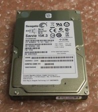 Fujitsu 300GB 15K.3 2.5" 6G SAS CA05954-2244 Seagate ST9300653SS HDD Hard Drive