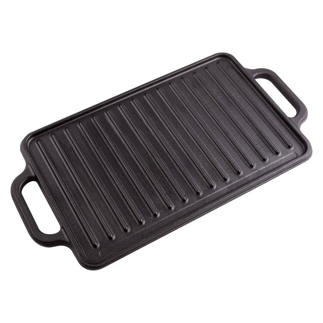 rectangular griddle pan