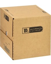 McCormick Culinary Ground Sage 11 Oz Mixed Spices  Seasonings Case Of 6