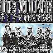 Otis Williams And His Charms【LP・US盤・激レア】 Otis Williams And His Charms【LP・US盤・激レア】
