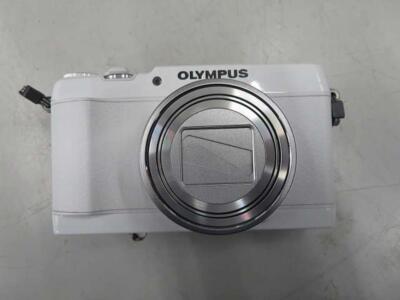 OLYMPUS Digital camera STYLUS SH-1 1/2.3 type CMOS Focal -25mm to