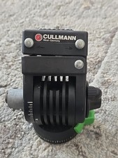 Vintage Cullman West Germany All-Purpose Tripod