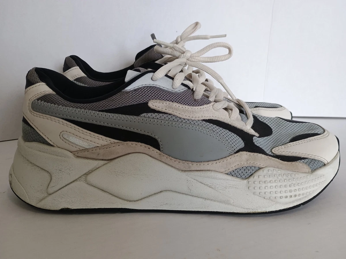 Preços baixos em PUMA RS-X3 Puzzle - 371570-01 | eBay