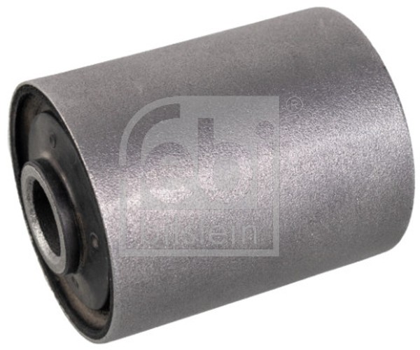 Lagerbuchse Blattfeder Febi Bilstein 179697 Gummi/Metall FüR Ford Transit Bus-image