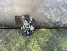 Adeptus Mechanicus: Tech-Priest Enginseer - Warhammer 40k (#1608)