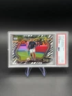2022 Panini Select Kylian Mbappe