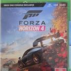 Forza Horizon 4 Microsoft Studios Racing Multiplayer 4K HDR Xbox One E