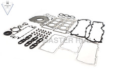2014-2020 Jaguar Engine Gasket Set 4 Layer Wsupercharger - Aj126 3.0l V6 Sc