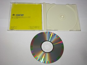 Gate of Thunder PC Engine Super CD Japan import US Seller