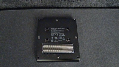 NVIDIA Jetson AGX Xavier 64GB Model: P2888 (900-82888-0050-000)