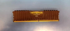Corsair Vengeance LPX DDR4 CMK16GX4M2B3200C16 16GB 2x8GB 3200MHz