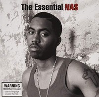 Nas - Essential Gold Series - CD2 - G3Z